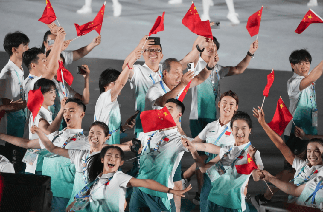  中国队带队取胜！，Ning重要时刻反败为胜全场沸腾不已