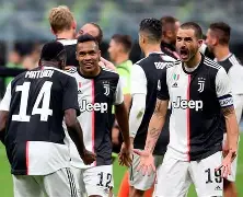 极速电竞- 尤文图斯vs卡萨布兰卡热爱 