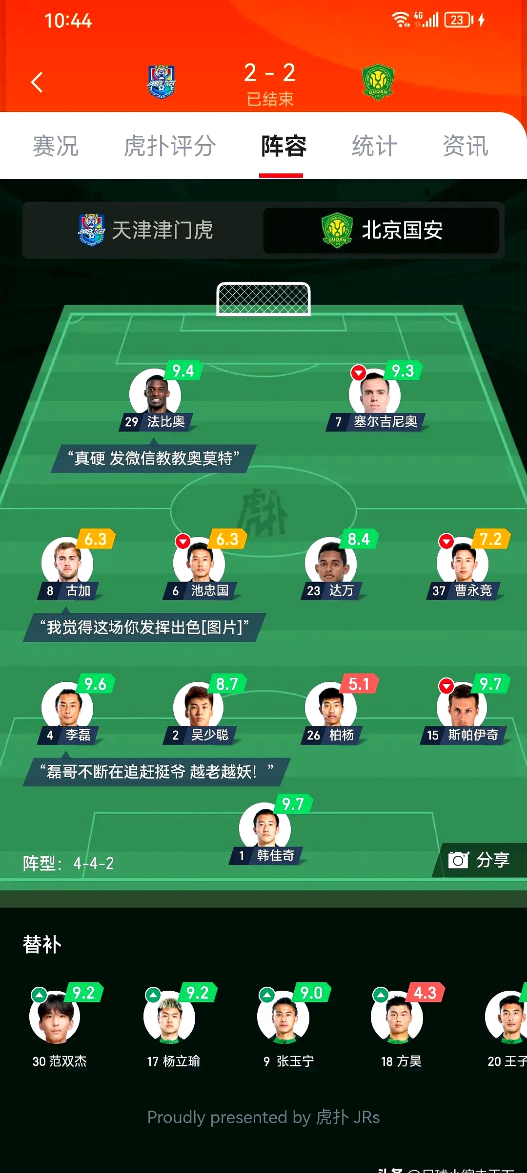 关于风云突变北京国安关键时刻远射贴柱,CBA季后赛版图或变,球迷炸锅,团队化学反应显著的信息 关于风云突变北京国安关键时刻远射贴柱,CBA季后赛版图或变,球迷炸锅,团队化学反应显著的信息