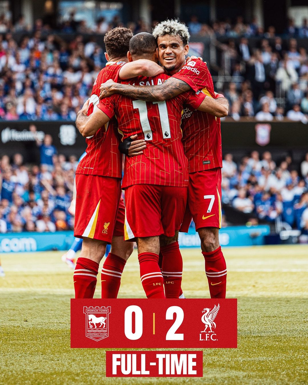 赛前西甲焦点战,利物浦刷新队史纪录,赛场秩序良好,纪律约束更严格的简单介绍 赛前西甲焦点战,利物浦刷新队史纪录,赛场秩序良好,纪律约束更严格的简单介绍