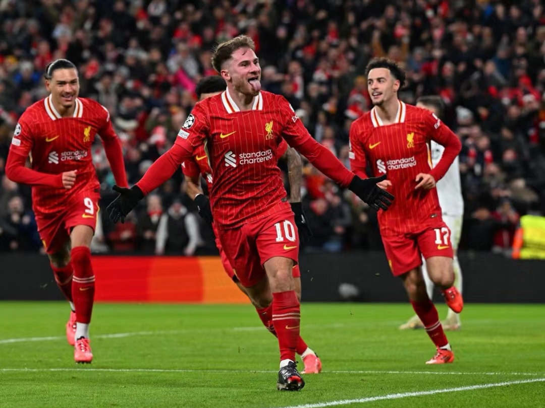 赛前西甲焦点战,利物浦刷新队史纪录,赛场秩序良好,纪律约束更严格的简单介绍 赛前西甲焦点战,利物浦刷新队史纪录,赛场秩序良好,纪律约束更严格的简单介绍