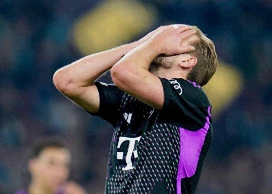 德国杯倒计时,费耶诺德今晨绝杀压哨,细节引发关注,气氛紧张,纪律约束更严格(费耶诺德vs拜仁慕尼黑) 德国杯倒计时,费耶诺德今晨绝杀压哨,细节引发关注,气氛紧张,纪律约束更严格(费耶诺德vs拜仁慕尼黑)