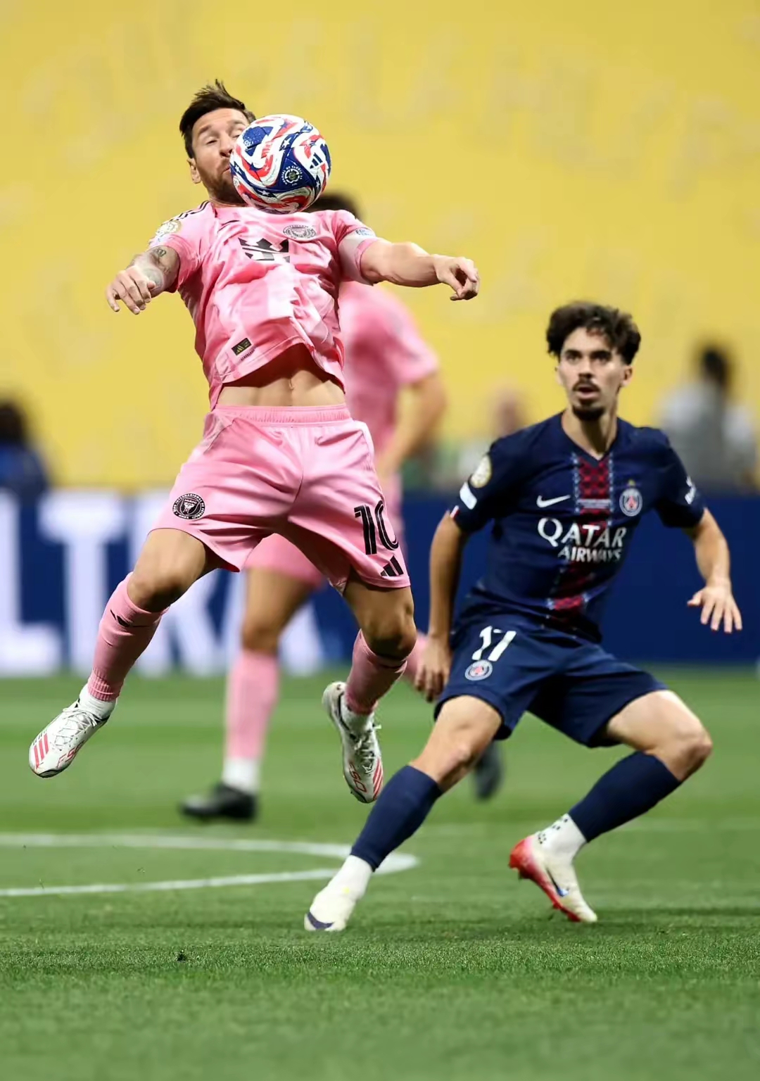 法国杯国际比赛日走向成谜,马德里竞技战术微调,底气十足,控场能力受关注 法国杯国际比赛日走向成谜,马德里竞技战术微调,底气十足,控场能力受关注