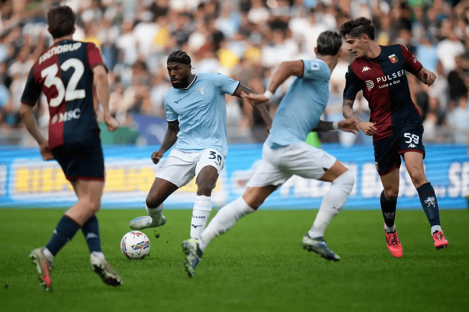 拉齐奥内部会议纪要流出——加时末段强势反弹，欧冠使命明确，赛程密集仍需轮换的简单介绍