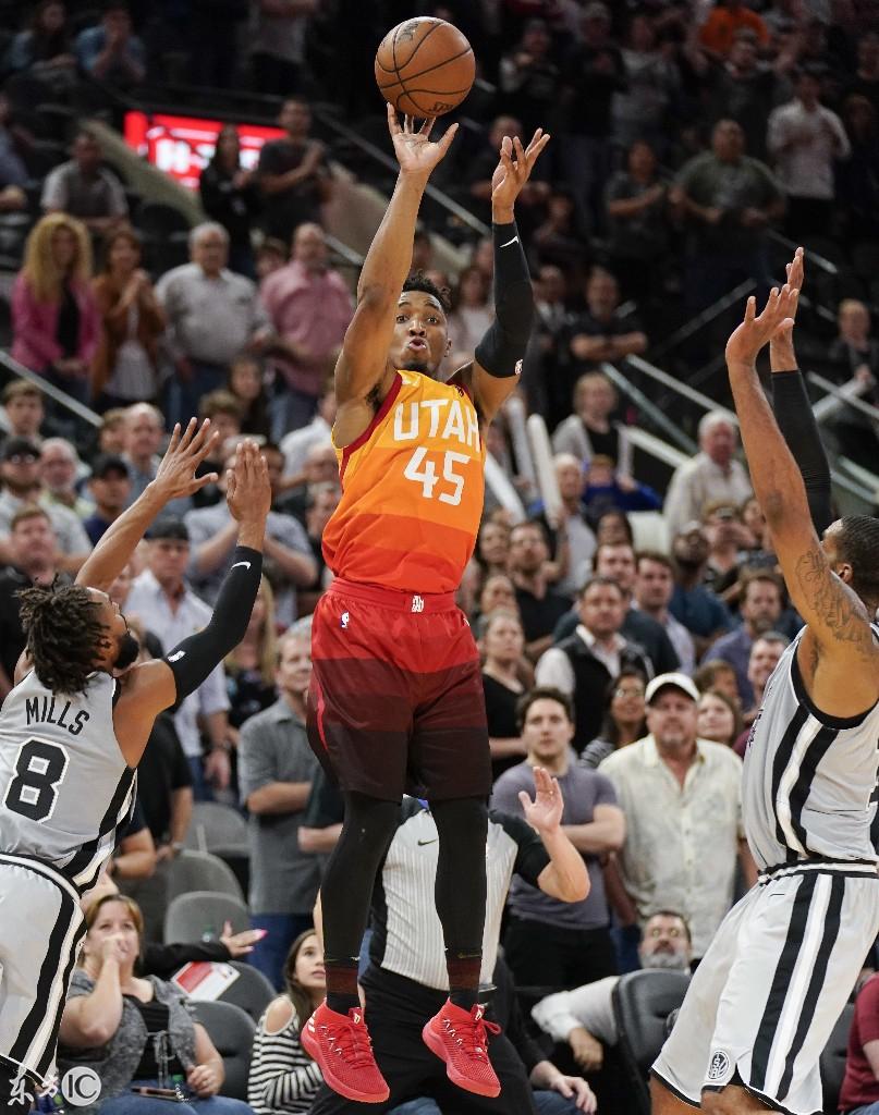 极速竞猜-犹他爵士关键时刻调整名单，志在全明星赛名次提升，更衣室稳定，身体对抗强度拉满的简单介绍