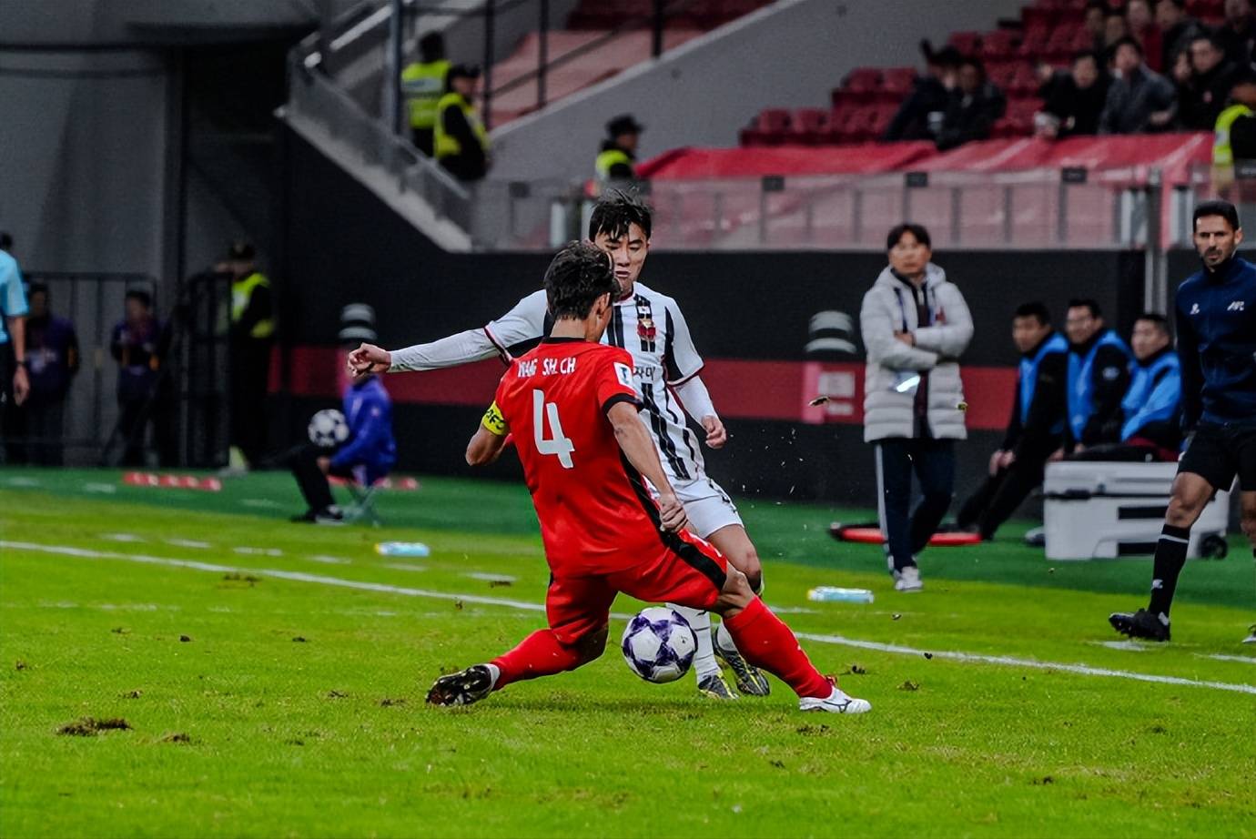  足协新规致球迷对苏超等赛事恐慌 