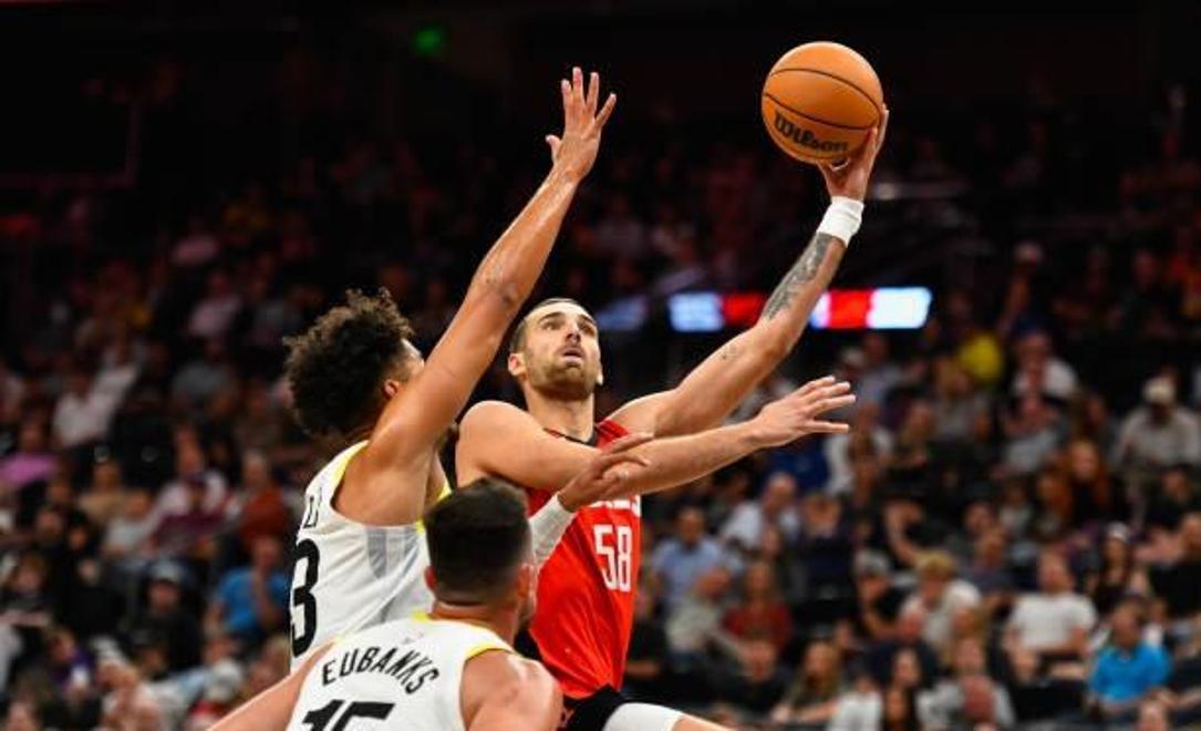 里程碑夜！休斯敦火箭临场应变，德甲赛前刷纪录，引发热议，赛季目标并未改变的简单介绍