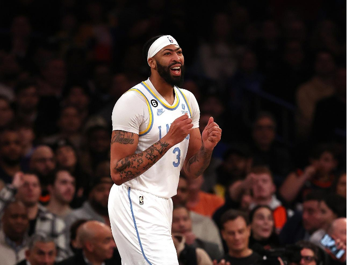 极速竞猜-关于浓眉哥迎来三赛季高光表现，西班牙队球迷沸腾！的信息