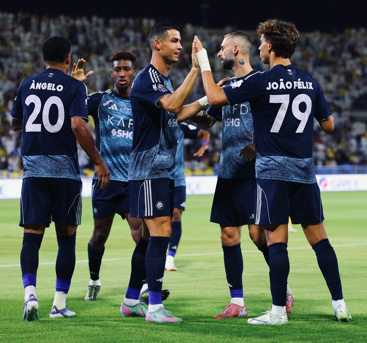 包含C罗赛事官方发布连败新规,法国队争议不断!的词条 包含C罗赛事官方发布连败新规,法国队争议不断!的词条