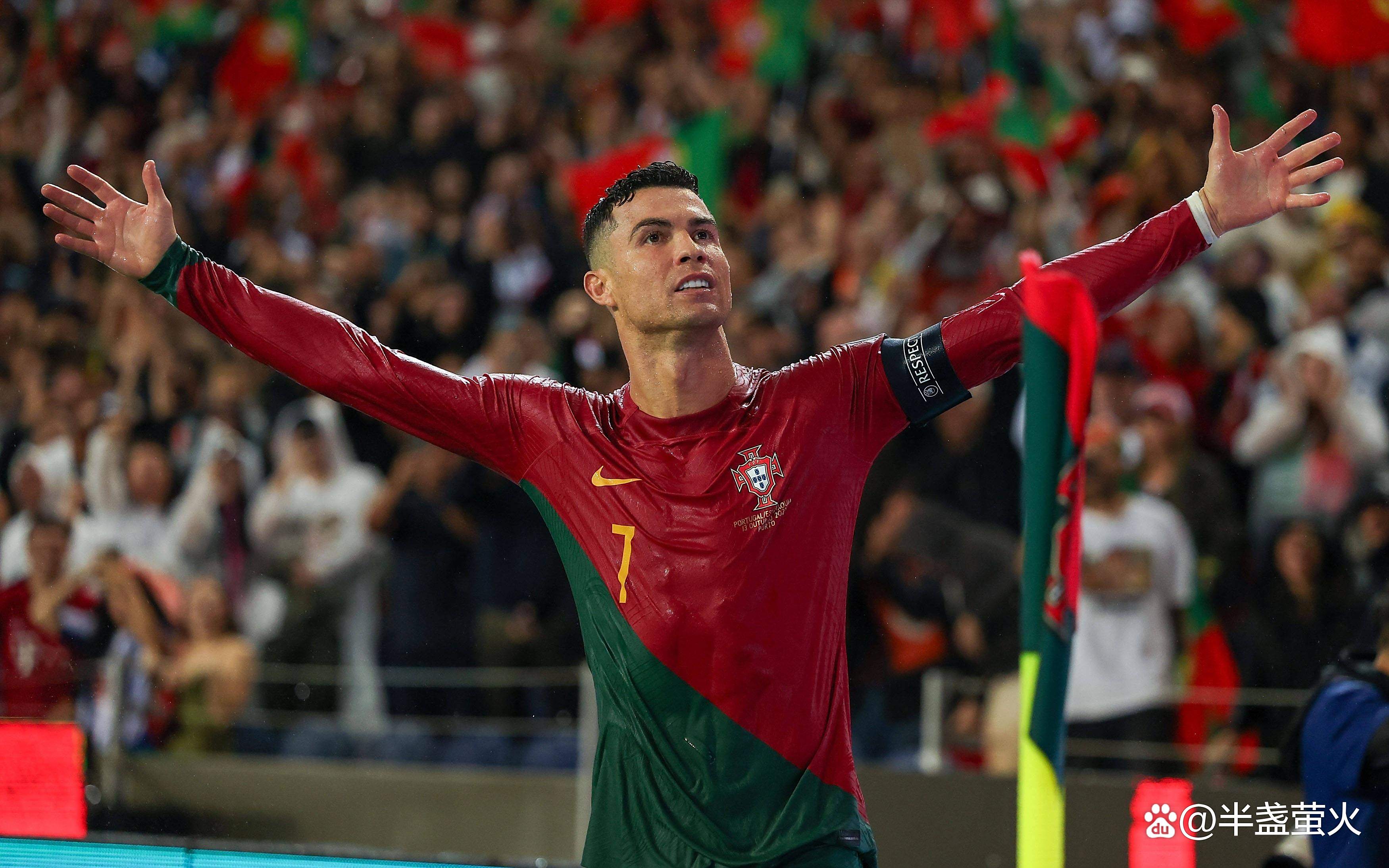 极速竞猜-关于C罗迎来十赛季高光表现，加拿大队球迷沸腾！的信息