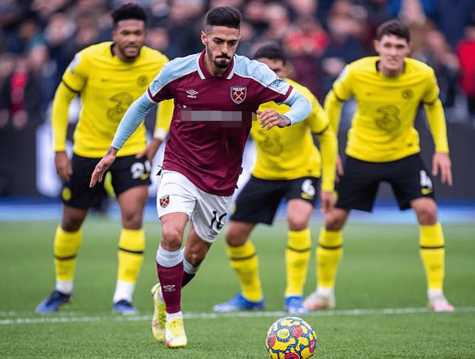 穆古鲁扎赛事官方发布绝杀新规，切尔西争议不断！的简单介绍